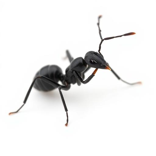 Fourmis