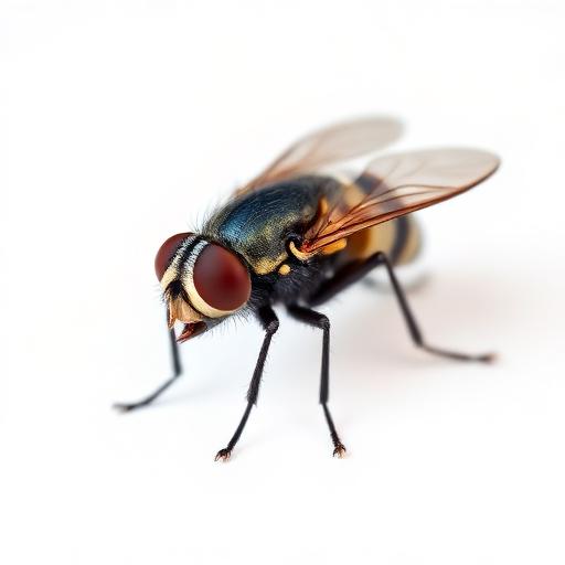 Insectes volants